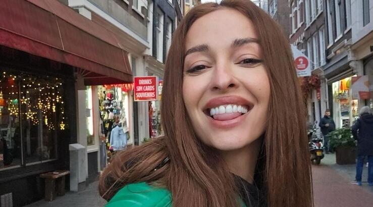 Ελένη Φουρέιρα: Προετοιμάζει το πάρτι για τα πρώτα γενέθλια του γιου της