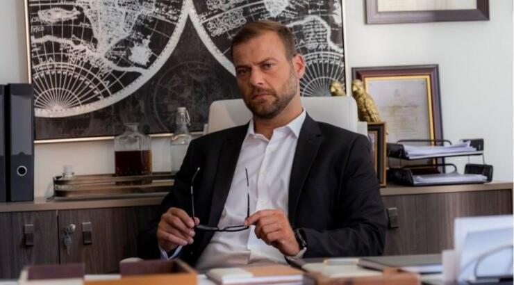 Ορέστης Τζιόβας: Η αναφορά στις σεξουαλικές επαφές τόσο με κορίτσια όσο και με αγόρια