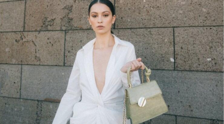 Τα σκελετικά προβλήματα που μπορεί να προκαλέσει το βάρος μιας τσάντας 