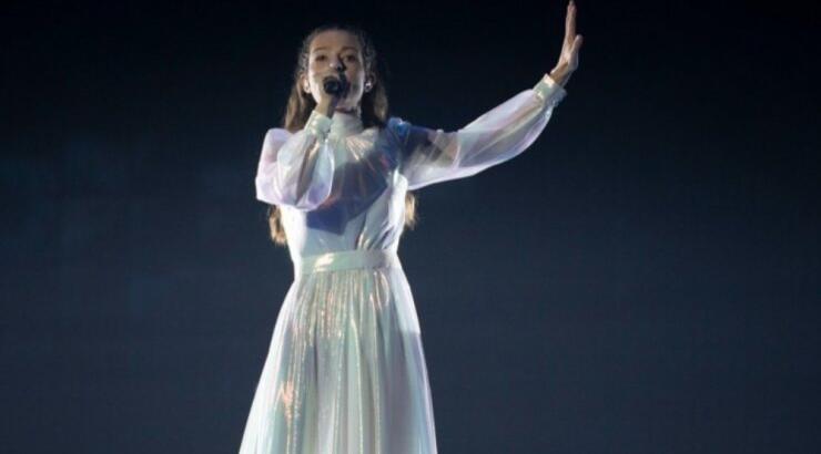 "Eurovision": Σε ποια θέση βρίσκεται η Ελλάδα στα προγνωστικά στοιχήματα; [εικόνα]