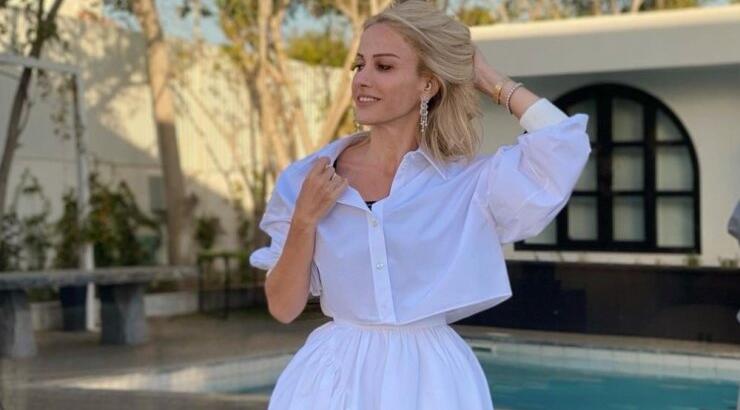 Έμιλυ Γιολίτη: Ανοίγει σήμερα το Anemi και αυτή είναι η πρώτη εικόνα που μοιράστηκε