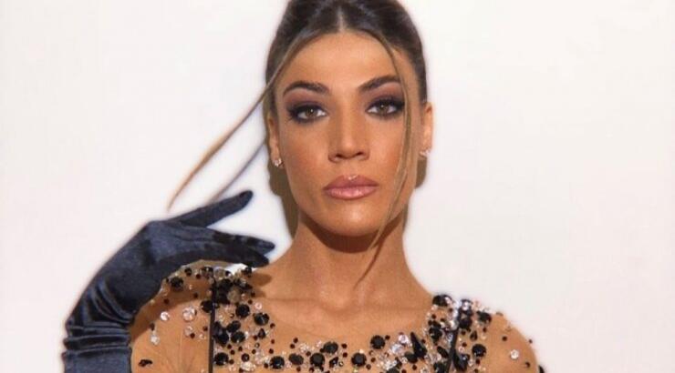 Ήβη Αδάμου: Το σπάνιο στιγμιότυπο που απαθανάτισε του συζύγου της μαζί με την Ανατολή - Νεφέλη [εικόνα]