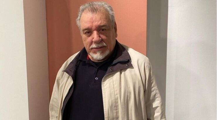 Τάσος Χαλκιάς: "Θεωρώ γελοίο ένας άνδρας να γιορτάζει τα γενέθλιά του μετά τα 60 και μια γυναίκα μετά τα 55"