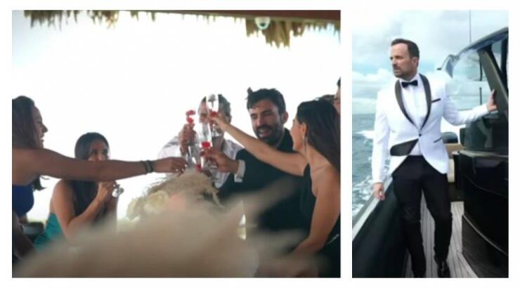 "Survivor All Star": Οι πρώτες εικόνες από το πάρτι υποδοχής λίγο πριν την πρεμιέρα