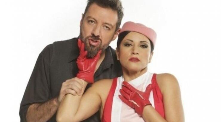 Υπόθεση Παπαγιάννη - Παυλίδου: Στο εδώλιο η ηθοποιός ως κατηγορούμενη [βίντεο]