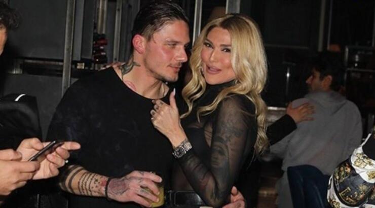 Γρηγόρης Αναστασιάδης για Αγγελική Ηλιάδη: "Δεν μου κάθεται..."