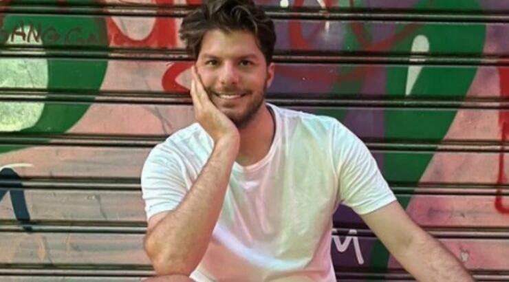 Λούκας Γιώρκας: Αποκαλύπτει τα στοιχεία που θαυμάζει στις γυναίκες [εικόνα]