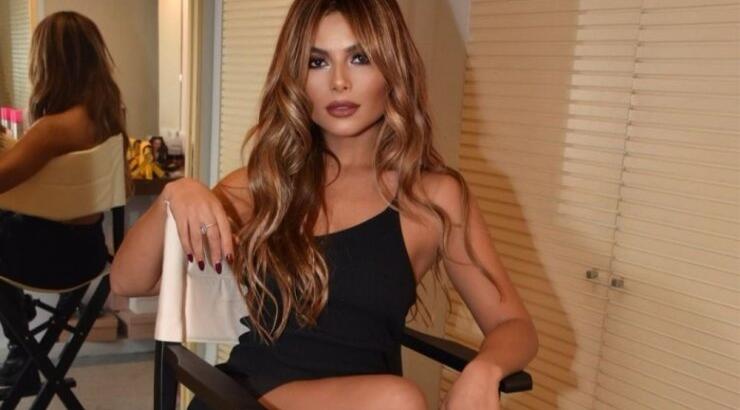 Ελευθερία Ελευθερίου για την προσωπική της ζωή: "Δεν μου αρέσει να προκαλώ" [βίντεο]