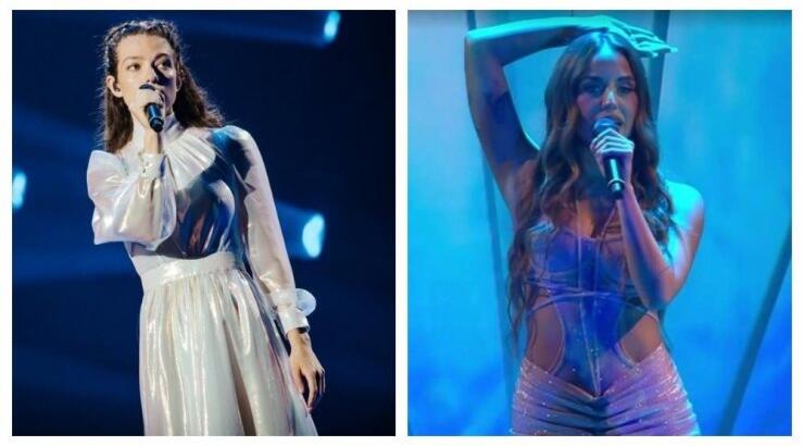 Αυτές τις θέσεις κατέλαβαν Κύπρος και Ελλάδα στους ημιτελικούς τους [εικόνες]