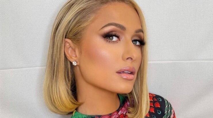 Paris Hilton: Περιμένει το πρώτο της παιδί!