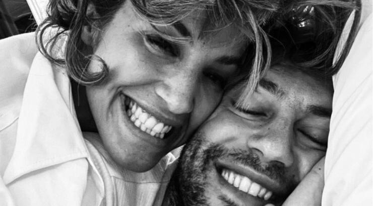 Κάλια Ελευθερίου: Αυτό το ιδιαίτερο πράγμα κάνει και εκνευρίζει τον σύντροφό της [βίντεο]