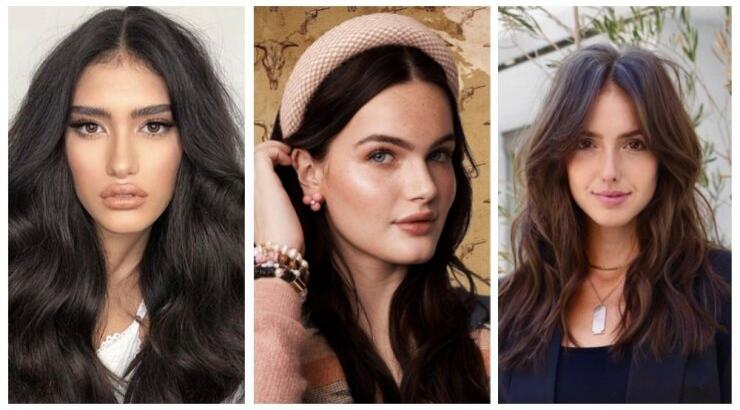 Αυτά είναι hairstyles που θα κυριαρχήσουν το φθινόπωρο!