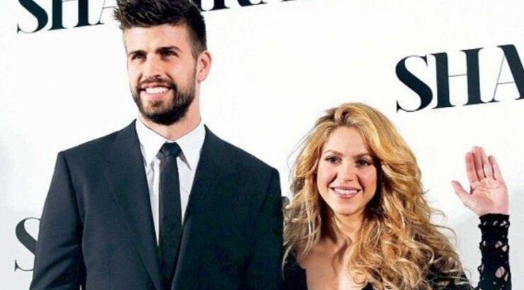 Shakira- Gerard Pique: Ανακοίνωσαν τον χωρισμό τους