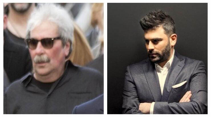 Κρίσιμα στο νοσοκομείο ο πατέρας του Παντελή Παντελίδη - Υποστηρίζεται μηχανικά 