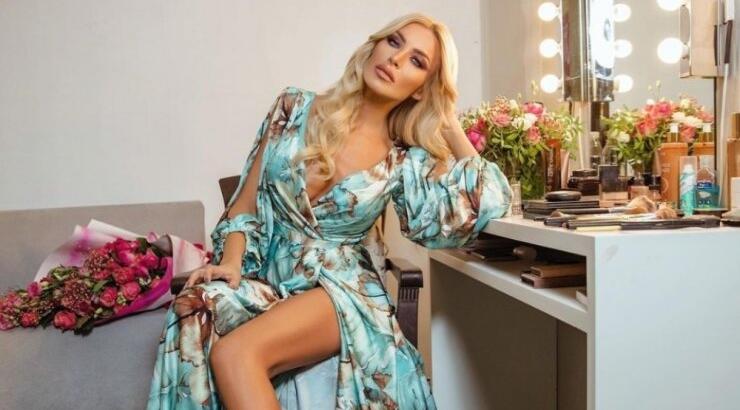 Κατερίνα Καινούργιου: Αποκαλύπτει που έδωσε το πρώτο της ραντεβού με τον σύντροφό της [βίντεο]