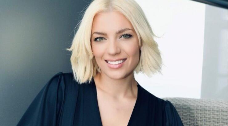 Άντρη Καραντώνη: Η συγκινητική ανάρτηση για την παγκόσμια ημέρα παππού και γιαγιάς [εικόνα]