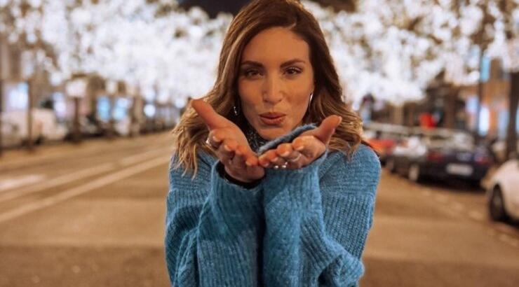 Αθηνά Οικονομάκου: "Με φάγατε λυσσάρες" - Τι συνέβη στην ηθοποιό; [βίντεο]