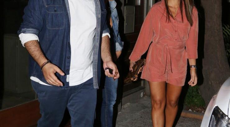 Χωρισμός βόμβα για Γρηγόρη Αρναούτογλου