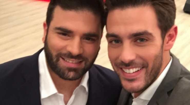 Μαρτάκης για Παντελίδη: "Η ζωή συνεχίζεται. Πρέπει να δούμε τι θα κάνουμε γιατί έχουμε υποχρεώσεις"