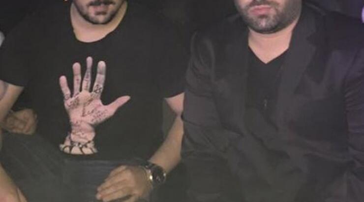 Το μήνυμα-"βόμβα" στο εικονοστάσι του Παντελίδη που βρήκε ο αδελφός του. Ποιους "καίει";