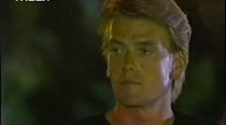 Απίστευτο! Πόσα κιλά έχασε ο Σπύρος Σούλης όταν συμμετείχε στο "Survivor"