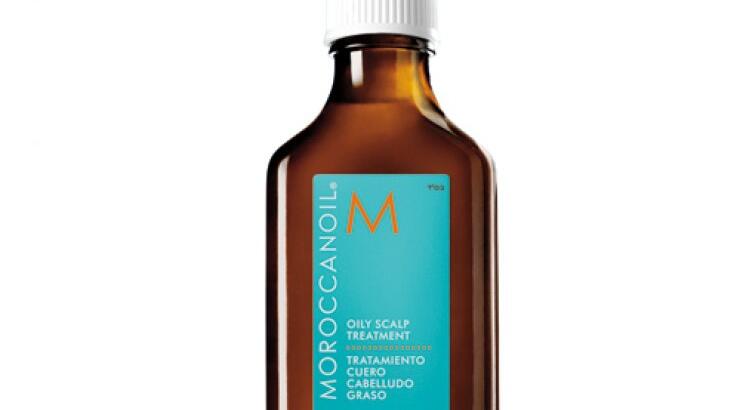 Για μαλλιά με ισορροπημένη, υγιή και λαμπερή όψη...