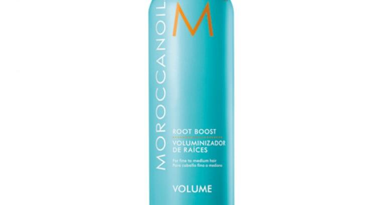 Moroccanoil Root Boost: Σπρέι όγκου για γεμάτο αποτέλεσμα