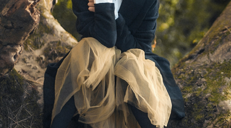 Νέα αρχή για τη Βαλάντω Τρύφωνος!