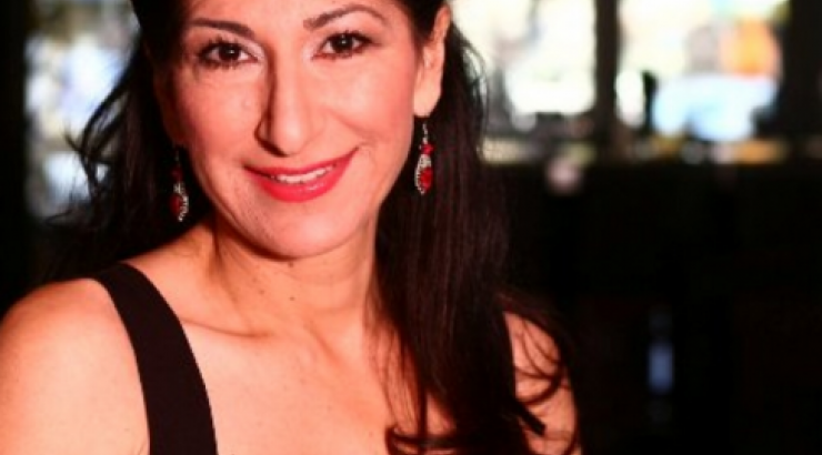 Βαλεντίνα Σοφοκλέους: Από ποιους έχει παράπονο και γιατί;