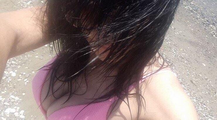 Κύπρια ηθοποιός αναστατώνει τα social media ποστάροντας το πλούσιο μπούστο της!