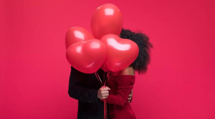 Ψάξαμε και βρήκαμε το ιδανικό δώρο για τον Άγιο Βαλεντίνο!