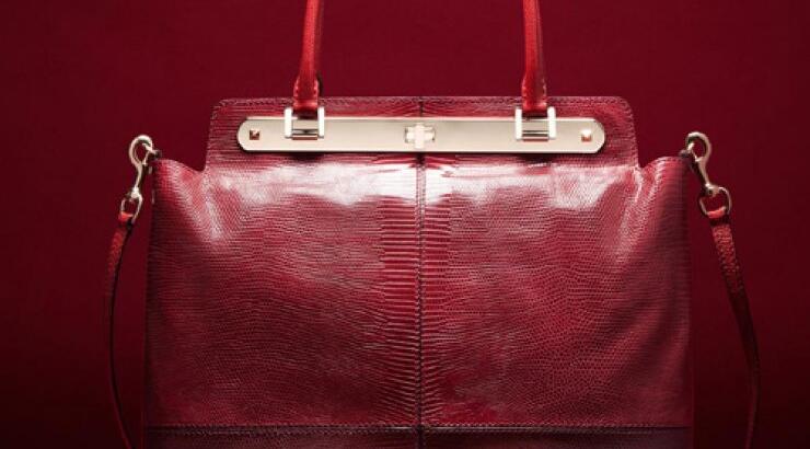 Η σειρά αξεσουάρ Rouge Absolute του Valentino [εικόνες]