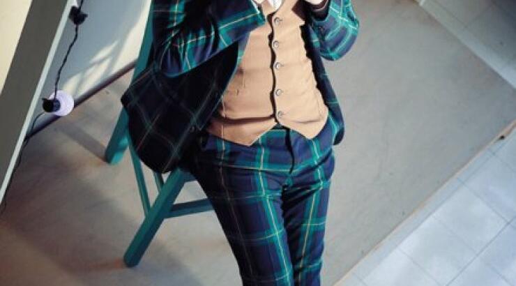 Μαθήματα μακιγιάζ με φιλανθρωπικό χαρακτήρα από τον Βαλεντίνο Νικολάου