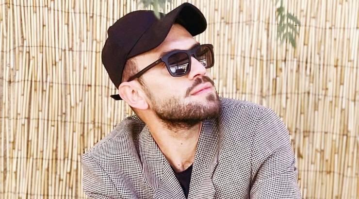 Βαλεντίνος Νικολάου: Το τρομακτικό ατύχημα που είχε ο γνωστός make-up artist [βίντεο]