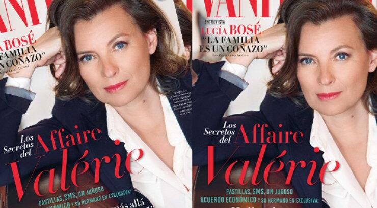 Τριερβελέρ προς Ολάντ: Θα σε καταστρέψω όπως με κατέστρεψες 