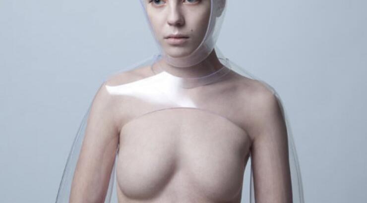 Με στυλ… στη βροχή!