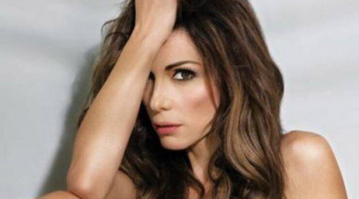 Γενέθλια για την Δέσποινα Βανδή 