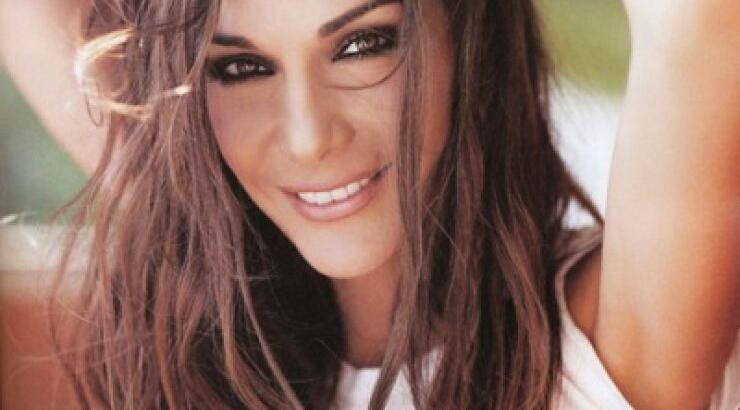 Δέσποινα Βανδή: Η δίαιτα που ακολουθεί