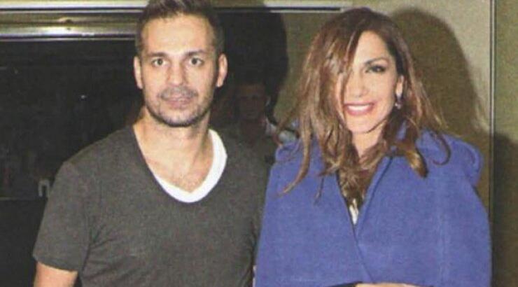 Δέσποινα Βανδή: Φωτογραφίες από τη Θεσσαλονίκη