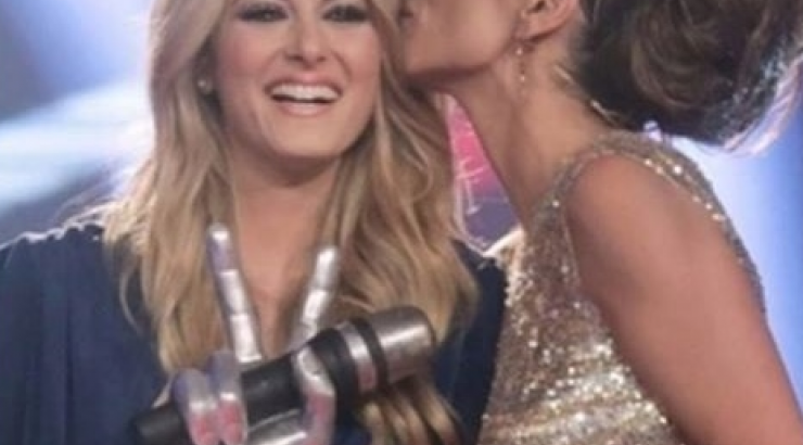 Δέσποινα Βανδή: Το μήνυμά της για τη Μαρία Έλενα Κυριάκου