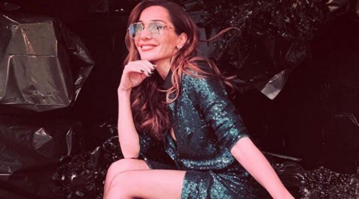 Δέσποινα Βανδή: Η αντίδραση της την ώρα που ο Δημήτρης Σκουλός ερμήνευε τραγούδι της [βίντεο]