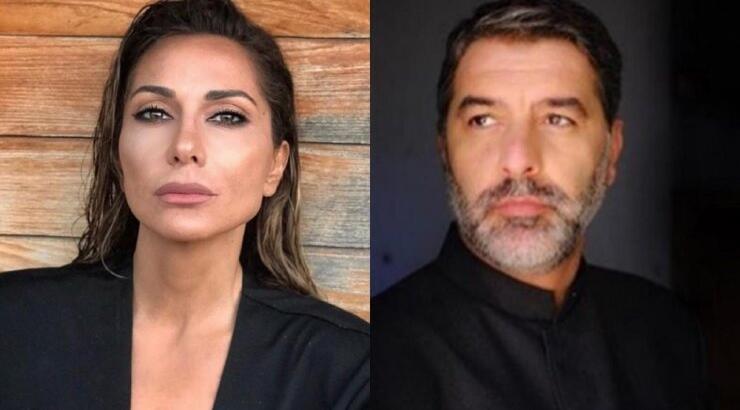 Αυτή είναι η πρώην σύζυγος του Βασίλη Μπισμπίκη, του νέου συντρόφου της Δέσποινας Βανδή!