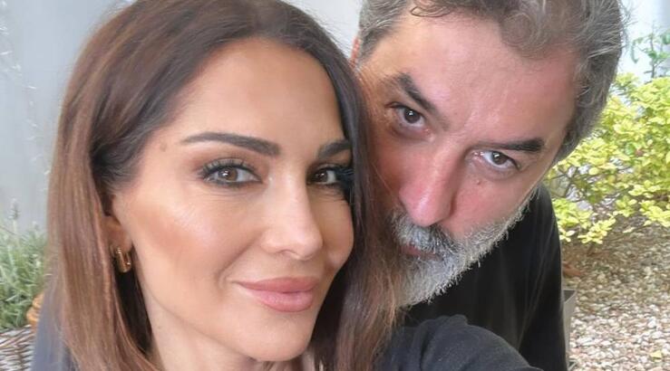 “Ανησυχήσαμε πολύ για τον Βασίλη… Το αντιμετώπισε με ψυχραιμία”