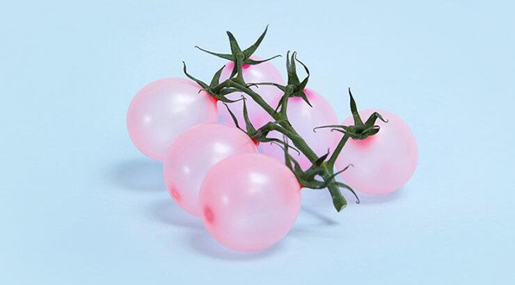 Τα μπαλόνια της Vanessa