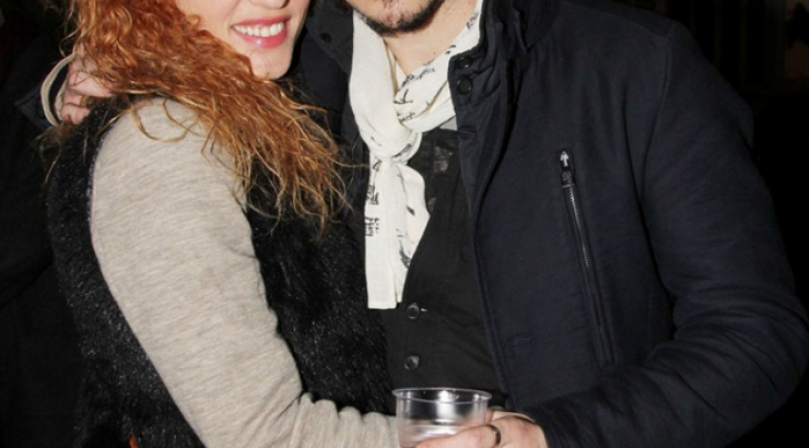 Παπαζήσης – Αδαμοπούλου: Δείτε για πρώτη φορά το πρόσωπο του γιου τους!