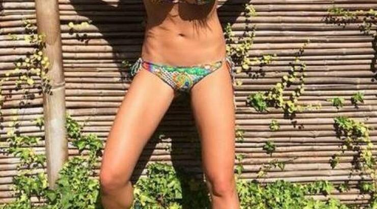  Δεν πρόλαβε να δημοσιεύσει φωτογραφία της και πλησιάζει τα 10.000 likes!