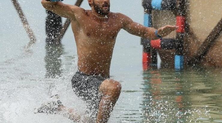 Λύθηκε το μυστήριο! Ο Πάνος Αργιαννίδης μίλησε για την προσωπική ζωή του φίλου του Βασάλου 