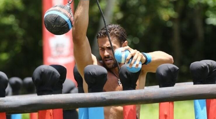 Δείτε πρώτη φορά το μήνυμα στον Κωνσταντίνο Βασάλο από την Κύπρια σύντροφό του!