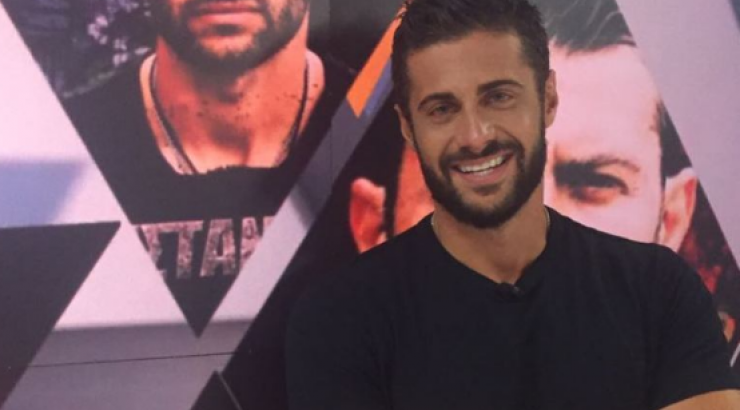 Κωνσταντίνος Βασάλος: Μιλάει πρώτη φορά για την τηλεοπτική πρόταση που έχει δεχθεί!