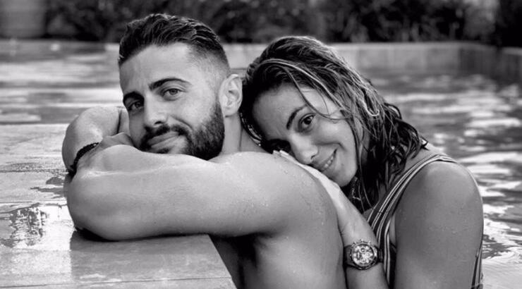 Ευρυδίκη Βαλαβάνη: Αυτό είναι το μοναδικό πράγμα που την εκνευρίζει στον Κωνσταντίνο Βασάλο